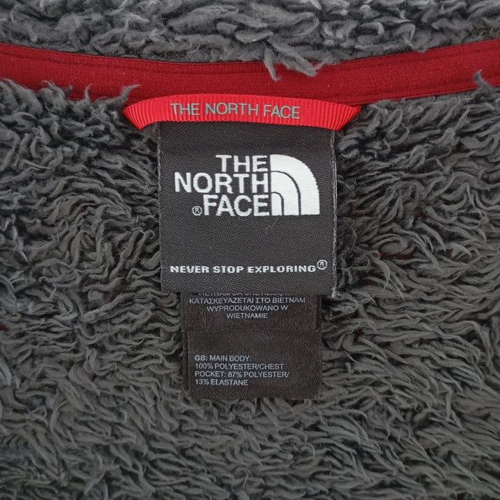 THE NORTH FACE Fleece Jacket Men's M size / eaa404291