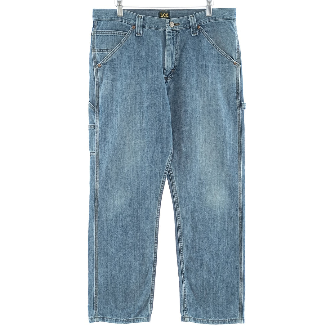 Lee LOOSE FIT denim painter pants for men, equivalent to W35 / eaa404572