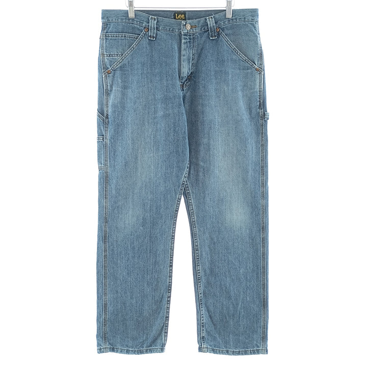 Lee LOOSE FIT denim painter pants for men, equivalent to W35 / eaa404572