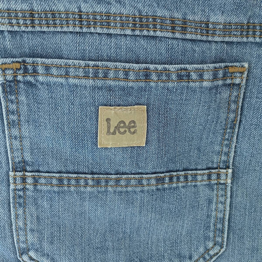 Lee LOOSE FIT denim painter pants for men, equivalent to W35 / eaa404572