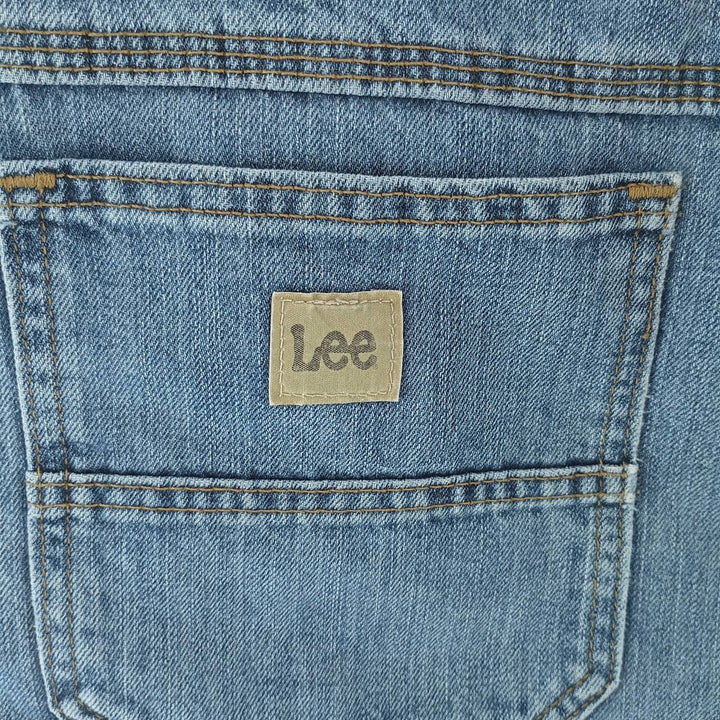 Lee LOOSE FIT denim painter pants for men, equivalent to W35 / eaa404572