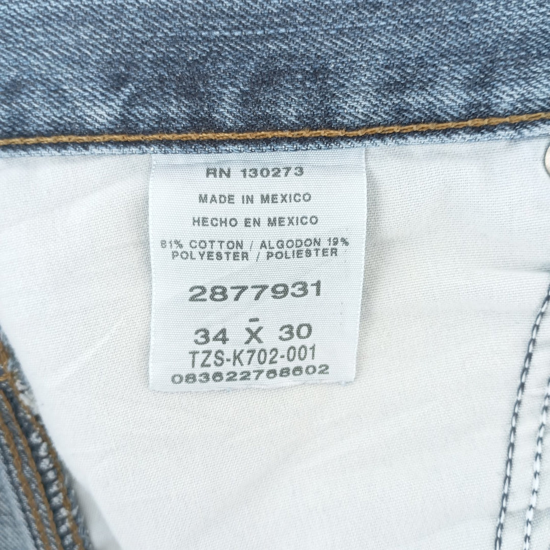 Lee LOOSE FIT denim painter pants for men, equivalent to W35 / eaa404572