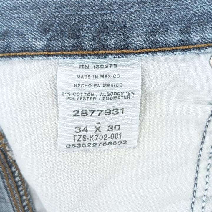 Lee LOOSE FIT denim painter pants for men, equivalent to W35 / eaa404572