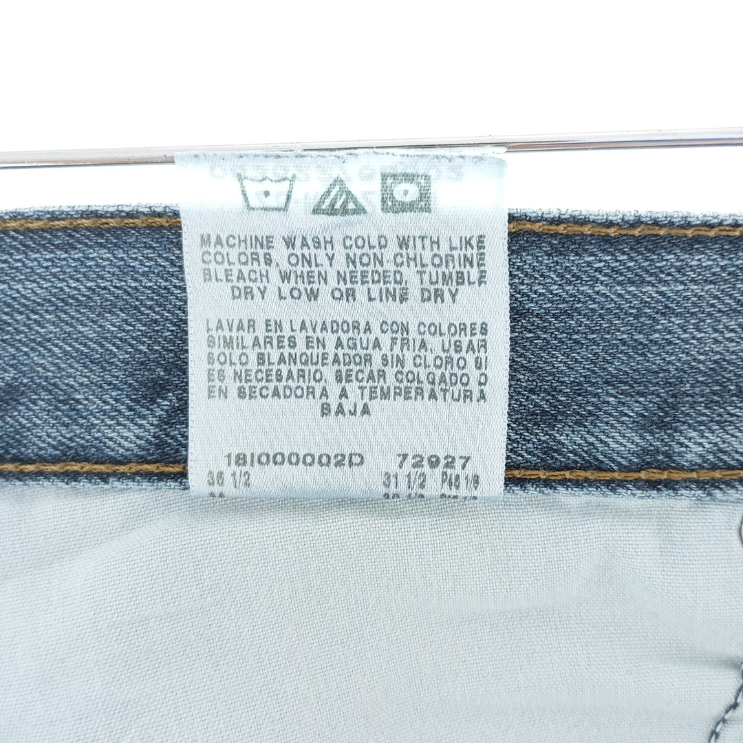 Lee LOOSE FIT denim painter pants for men, equivalent to W35 / eaa404572