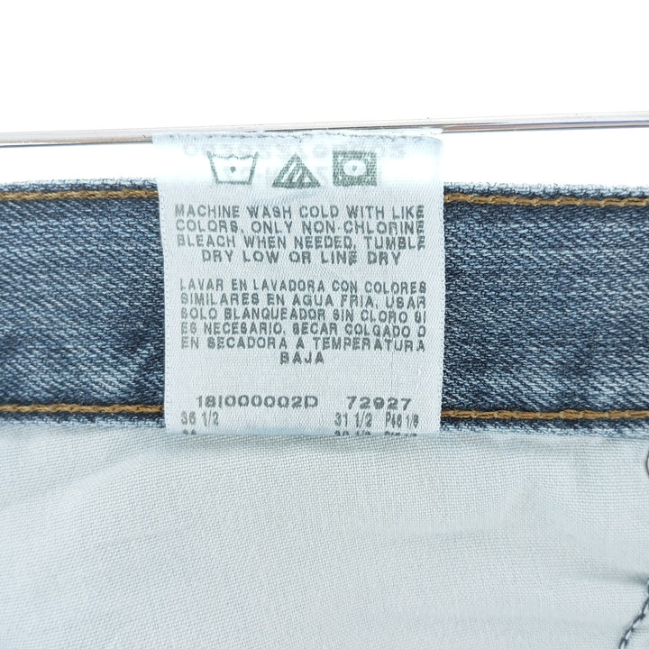 Lee LOOSE FIT denim painter pants for men, equivalent to W35 / eaa404572