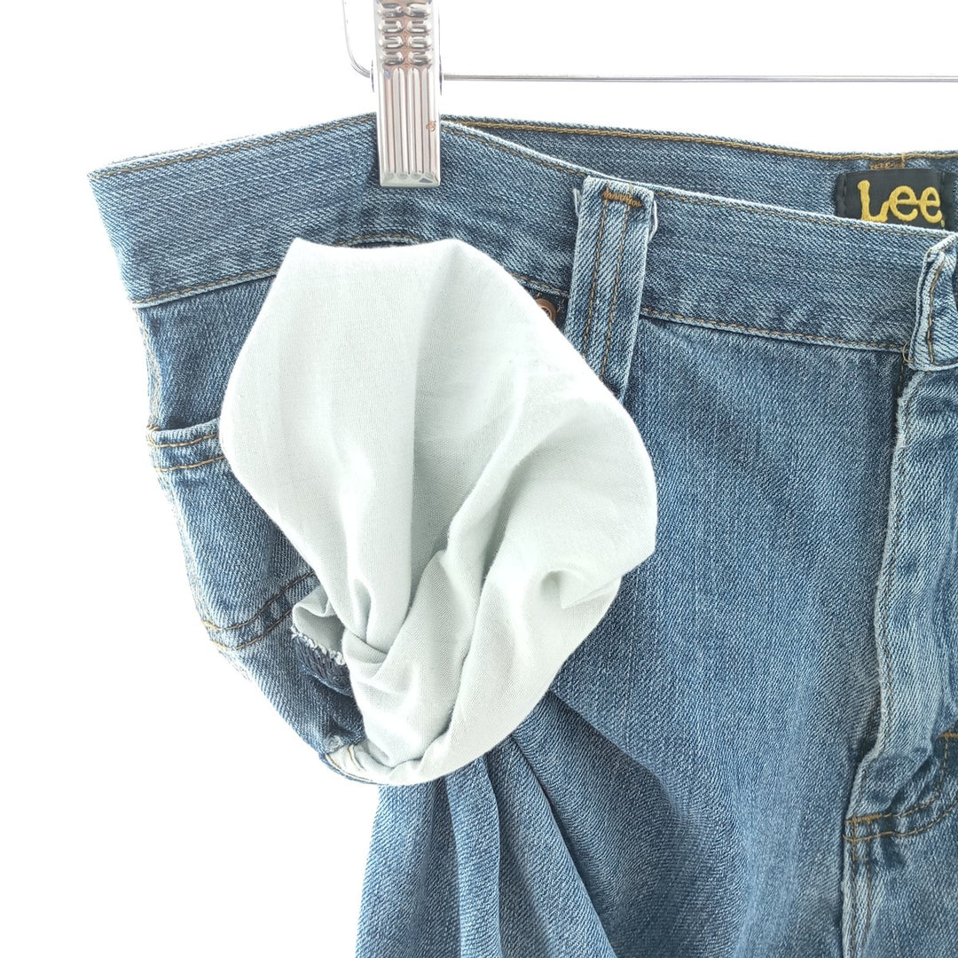Lee LOOSE FIT denim painter pants for men, equivalent to W35 / eaa404572