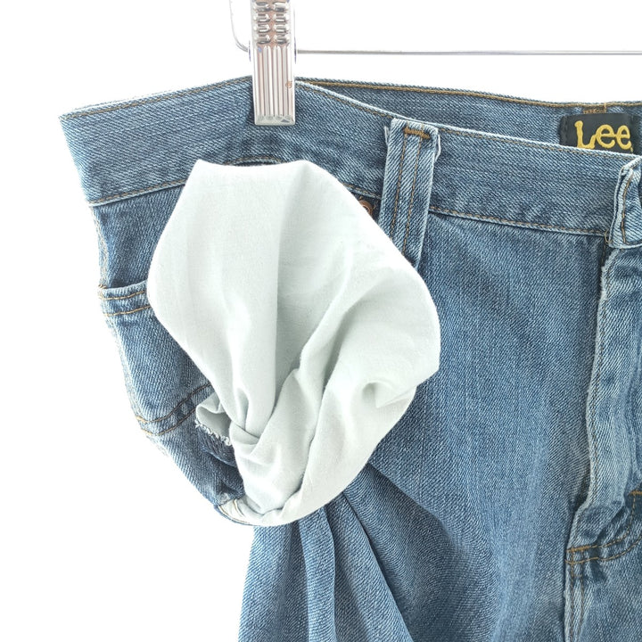 Lee LOOSE FIT denim painter pants for men, equivalent to W35 / eaa404572