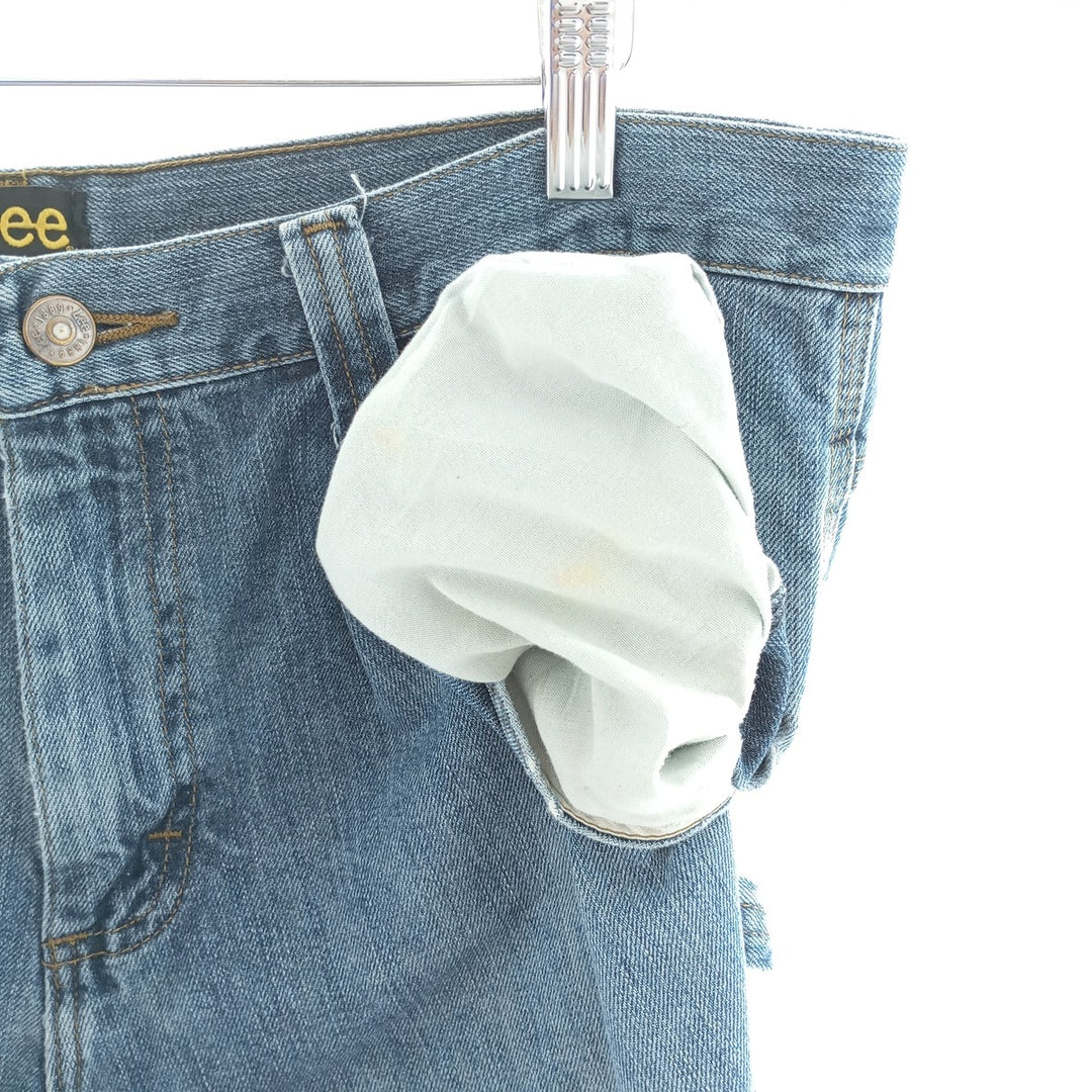 Lee LOOSE FIT denim painter pants for men, equivalent to W35 / eaa404572