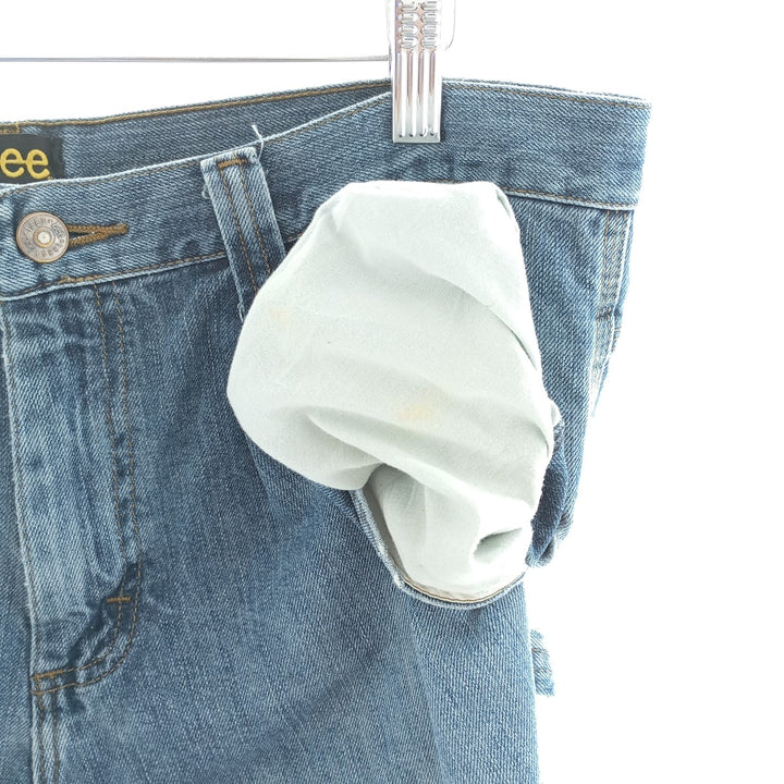 Lee LOOSE FIT denim painter pants for men, equivalent to W35 / eaa404572