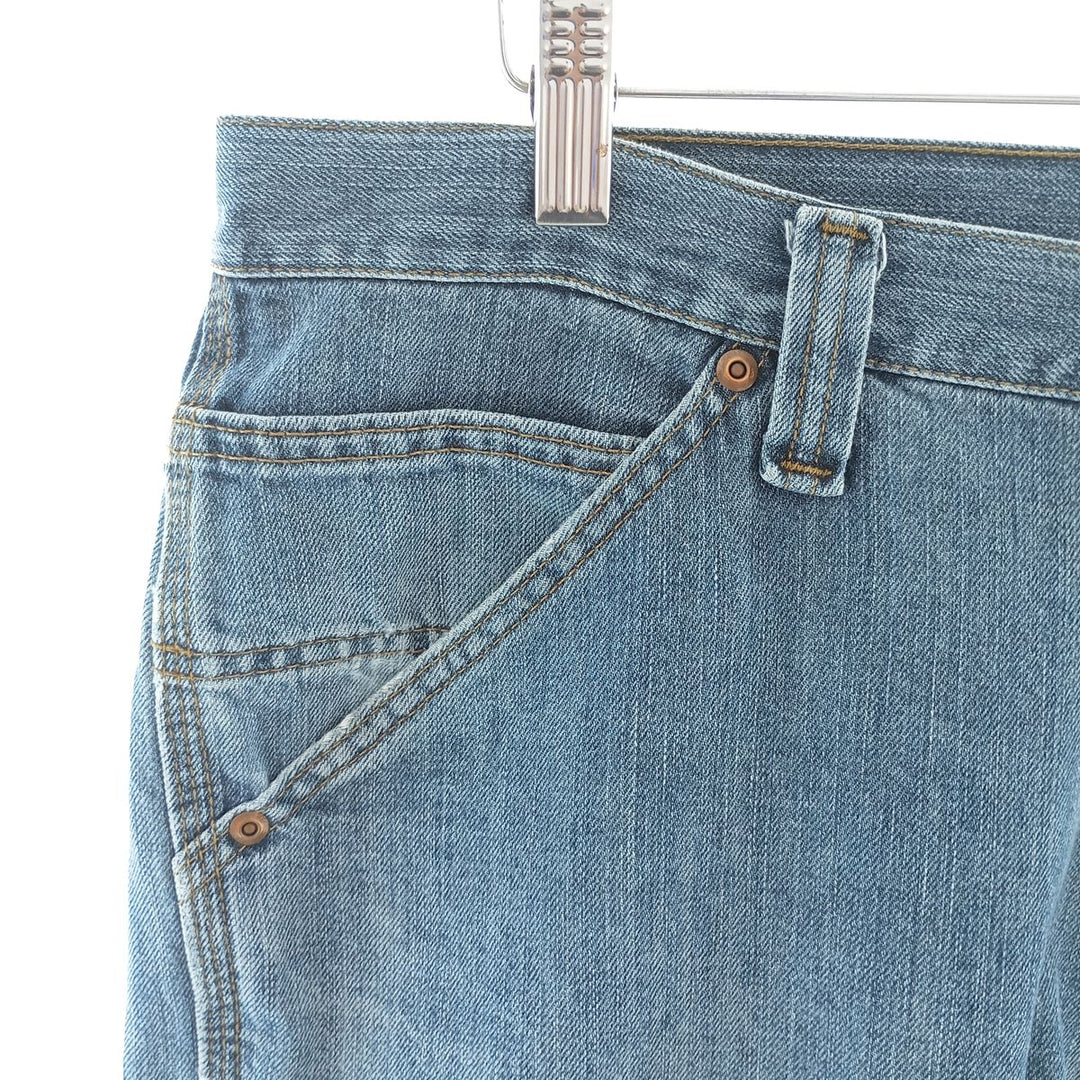 Lee LOOSE FIT denim painter pants for men, equivalent to W35 / eaa404572