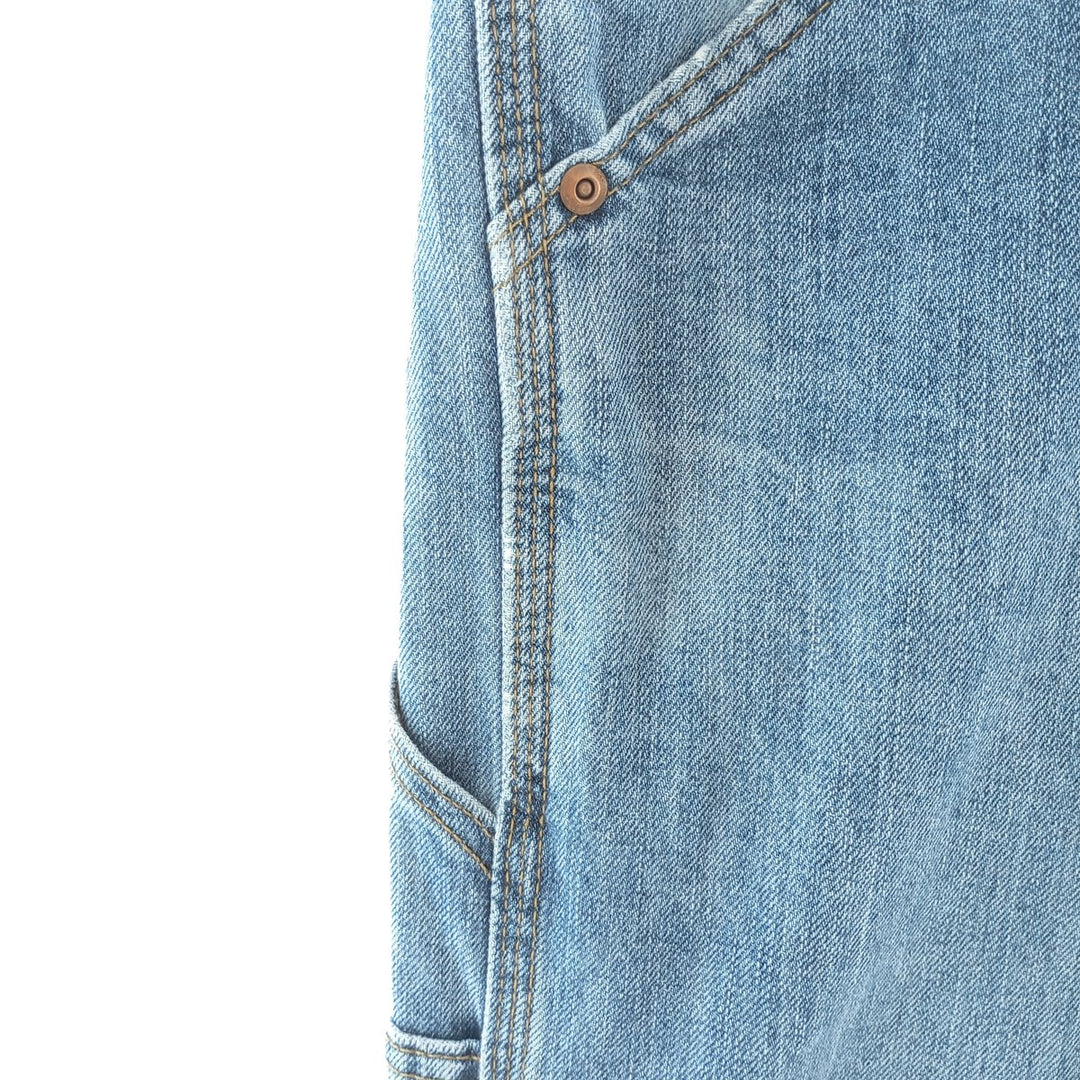 Lee LOOSE FIT denim painter pants for men, equivalent to W35 / eaa404572