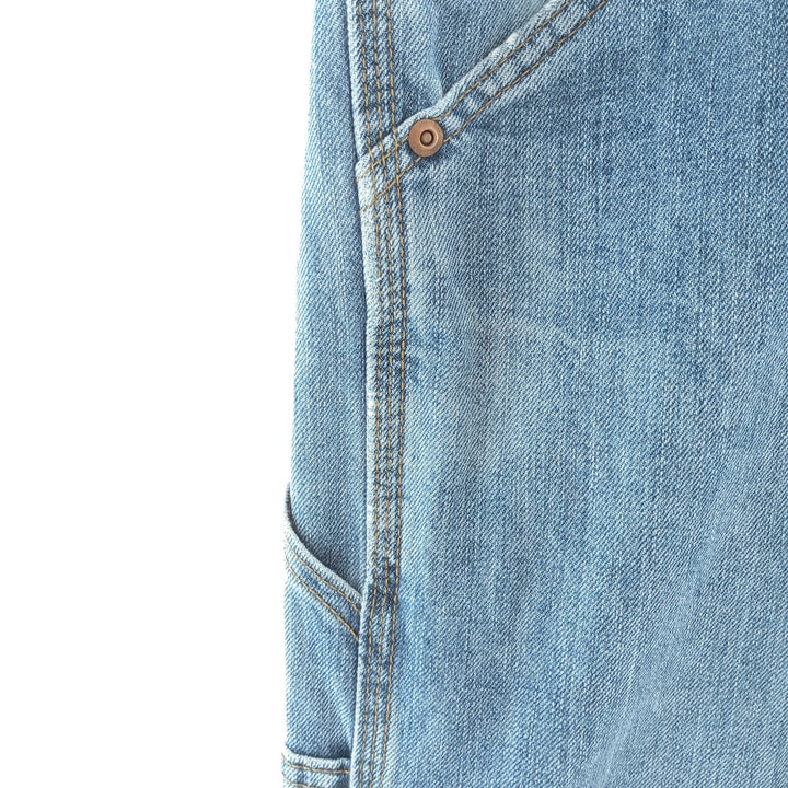 Lee LOOSE FIT denim painter pants for men, equivalent to W35 / eaa404572