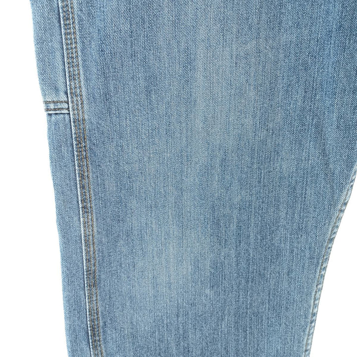 Lee LOOSE FIT denim painter pants for men, equivalent to W35 / eaa404572
