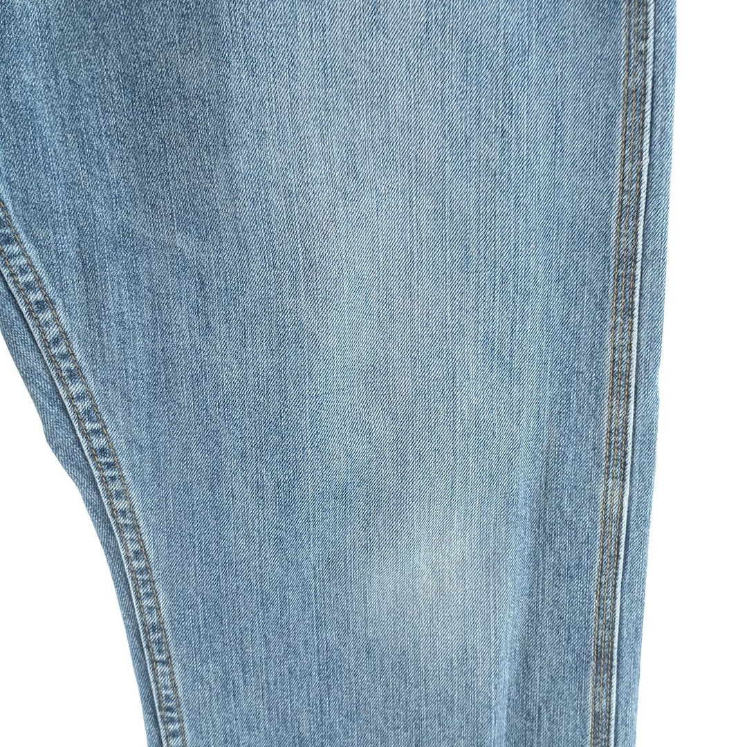 Lee LOOSE FIT denim painter pants for men, equivalent to W35 / eaa404572