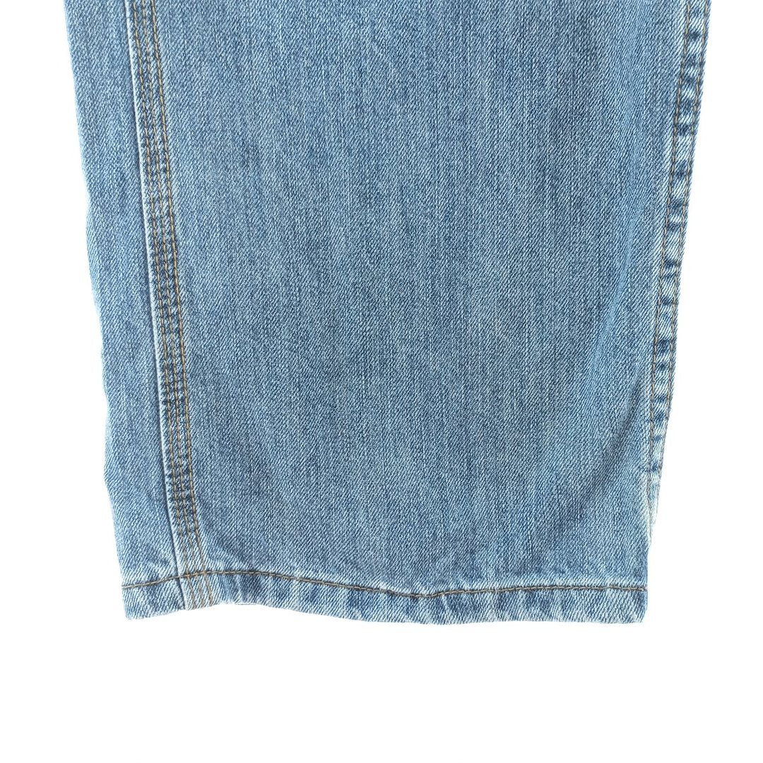 Lee LOOSE FIT denim painter pants for men, equivalent to W35 / eaa404572