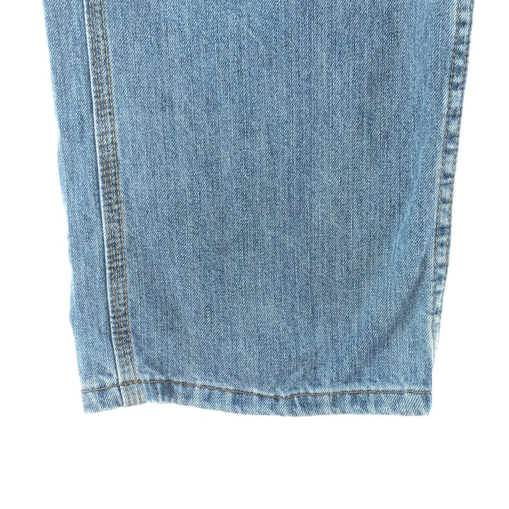 Lee LOOSE FIT denim painter pants for men, equivalent to W35 / eaa404572