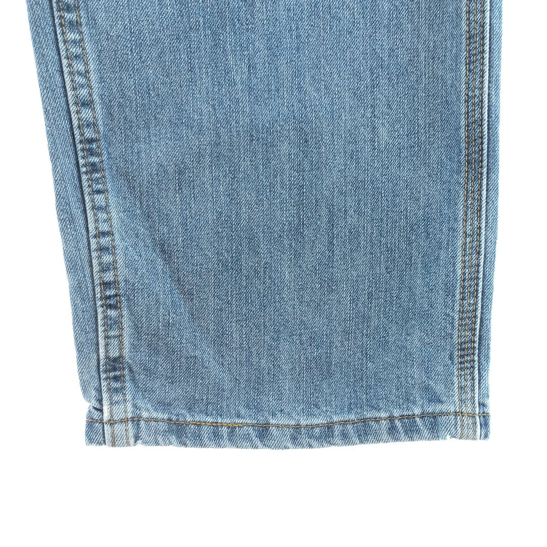 Lee LOOSE FIT denim painter pants for men, equivalent to W35 / eaa404572