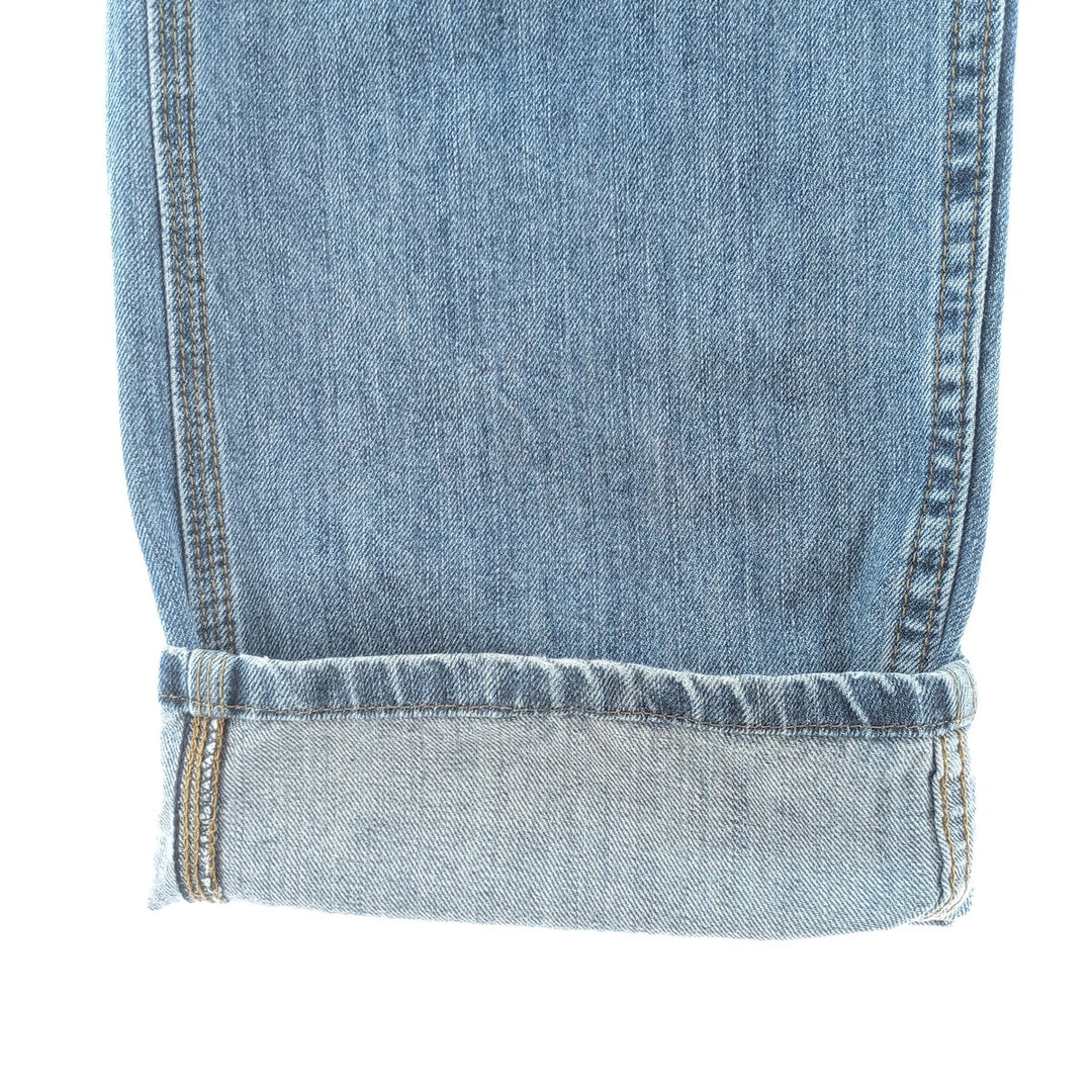 Lee LOOSE FIT denim painter pants for men, equivalent to W35 / eaa404572