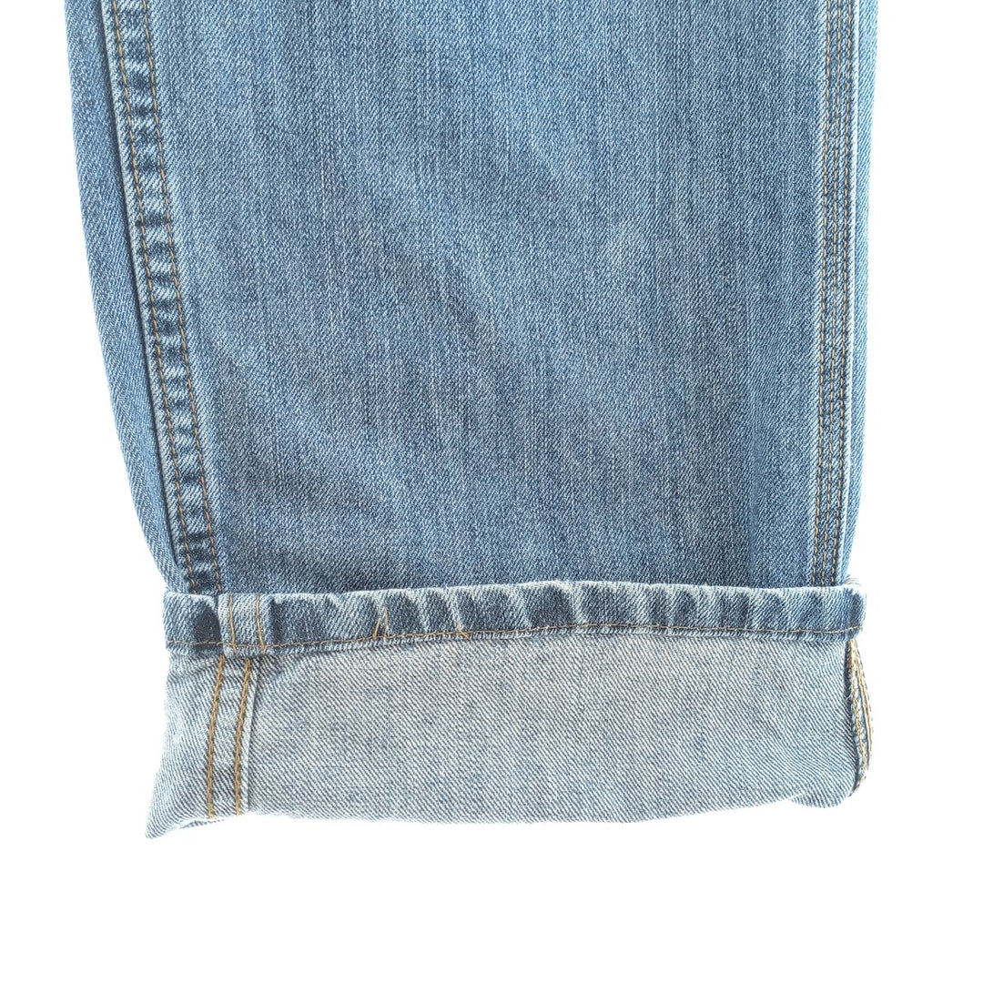 Lee LOOSE FIT denim painter pants for men, equivalent to W35 / eaa404572