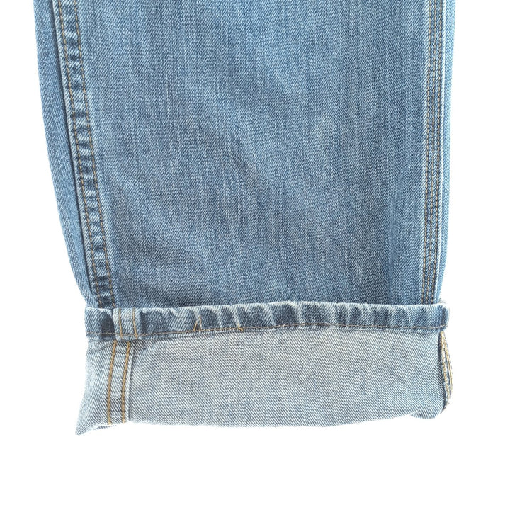 Lee LOOSE FIT denim painter pants for men, equivalent to W35 / eaa404572