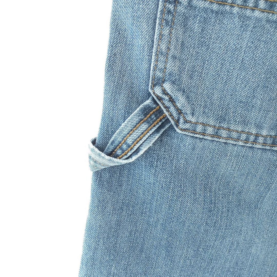 Lee LOOSE FIT denim painter pants for men, equivalent to W35 / eaa404572