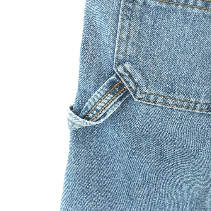 Lee LOOSE FIT denim painter pants for men, equivalent to W35 / eaa404572