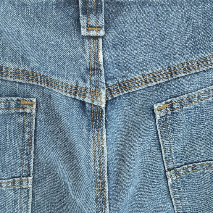 Lee LOOSE FIT denim painter pants for men, equivalent to W35 / eaa404572
