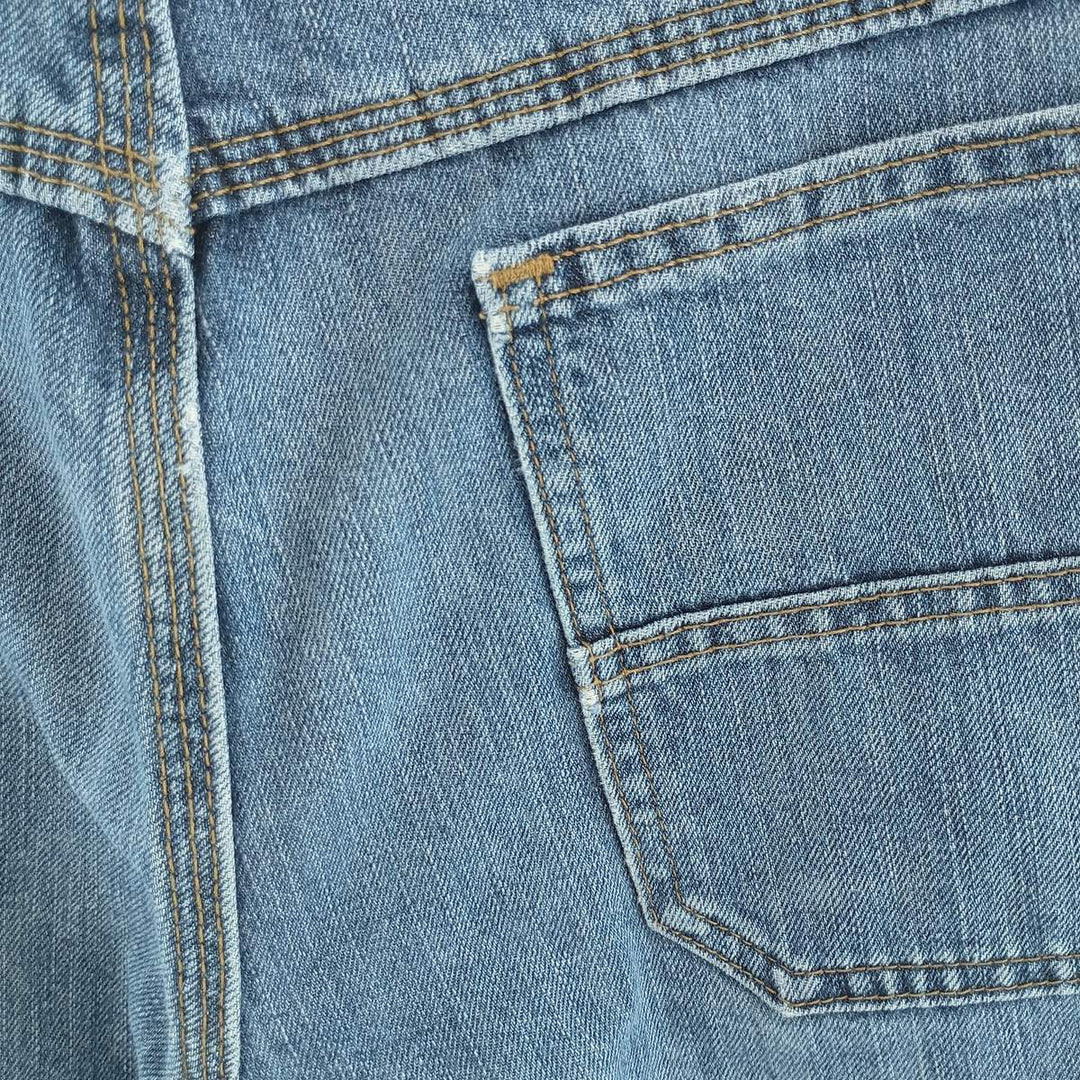 Lee LOOSE FIT denim painter pants for men, equivalent to W35 / eaa404572