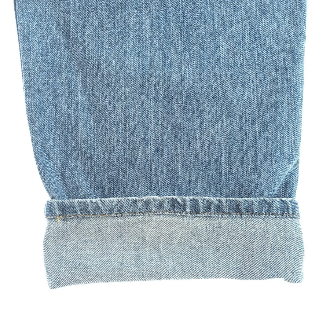 Lee LOOSE FIT denim painter pants for men, equivalent to W35 / eaa404572