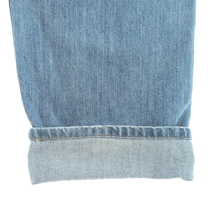 Lee LOOSE FIT denim painter pants for men, equivalent to W35 / eaa404572