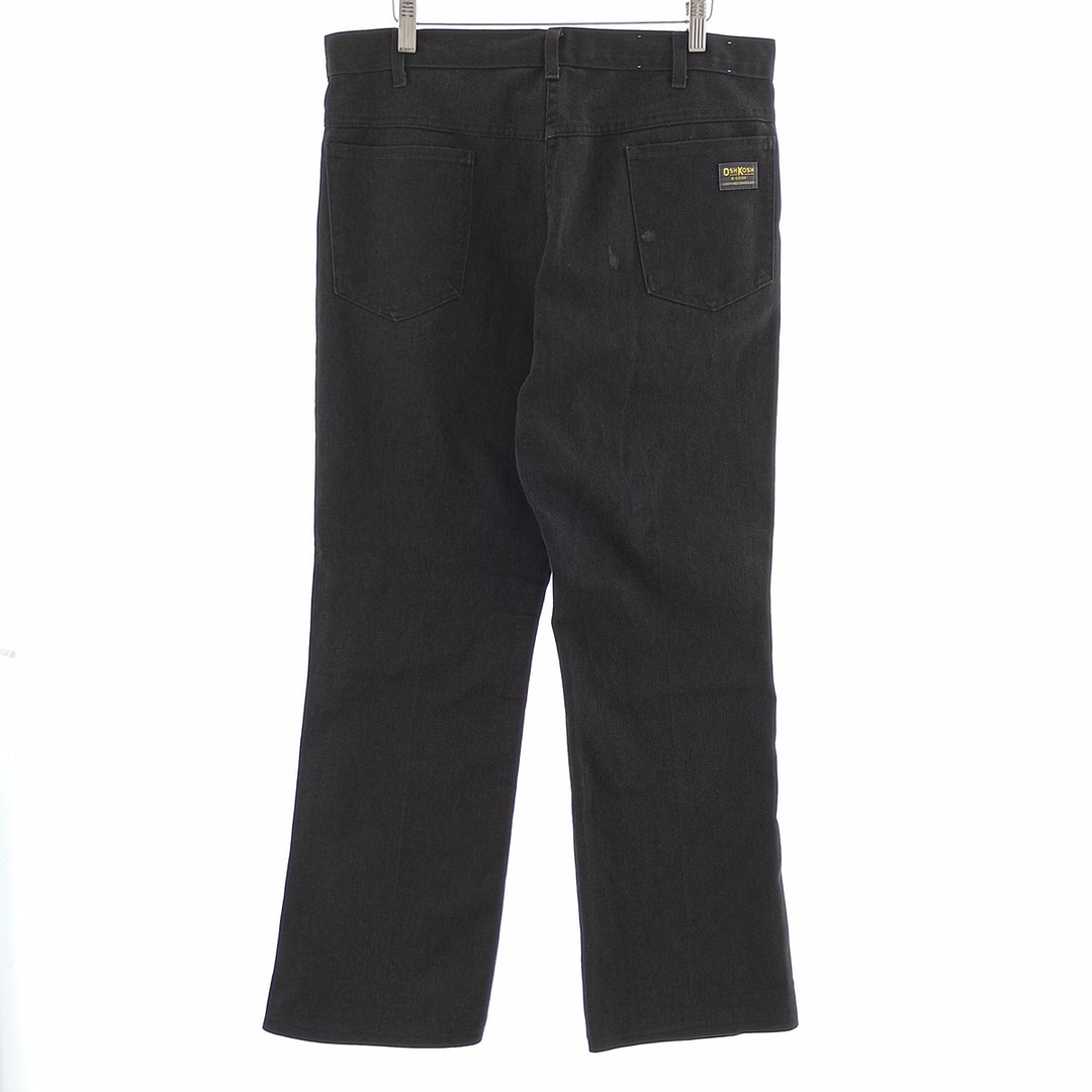 70s-80'S Osh Kosh Work Pants Made in USA Men's W35 Vintage / eaa404574