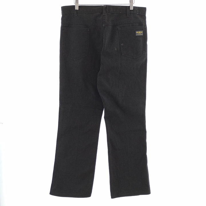 70s-80'S Osh Kosh Work Pants Made in USA Men's W35 Vintage / eaa404574