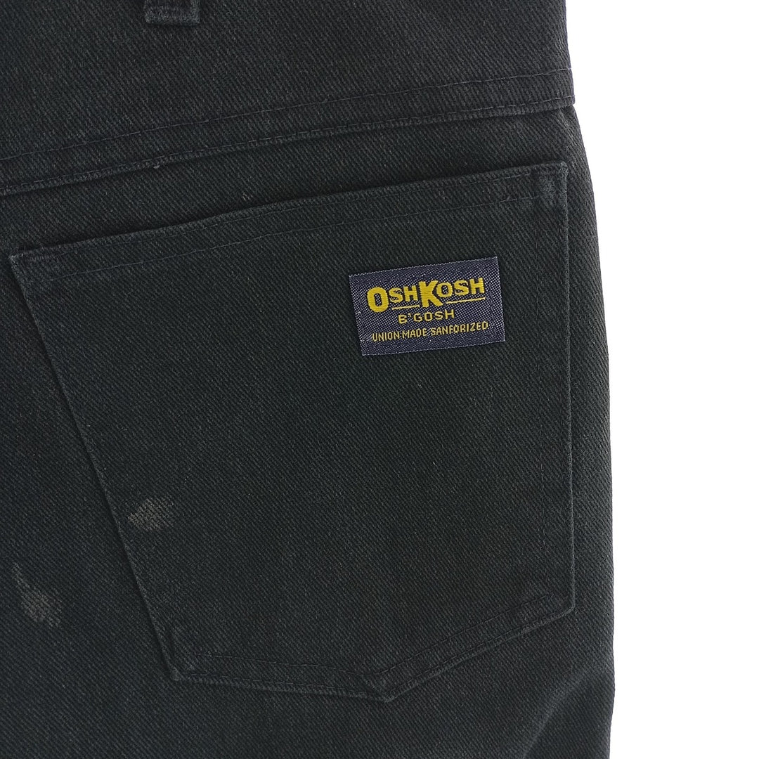 70s-80'S Osh Kosh Work Pants Made in USA Men's W35 Vintage / eaa404574