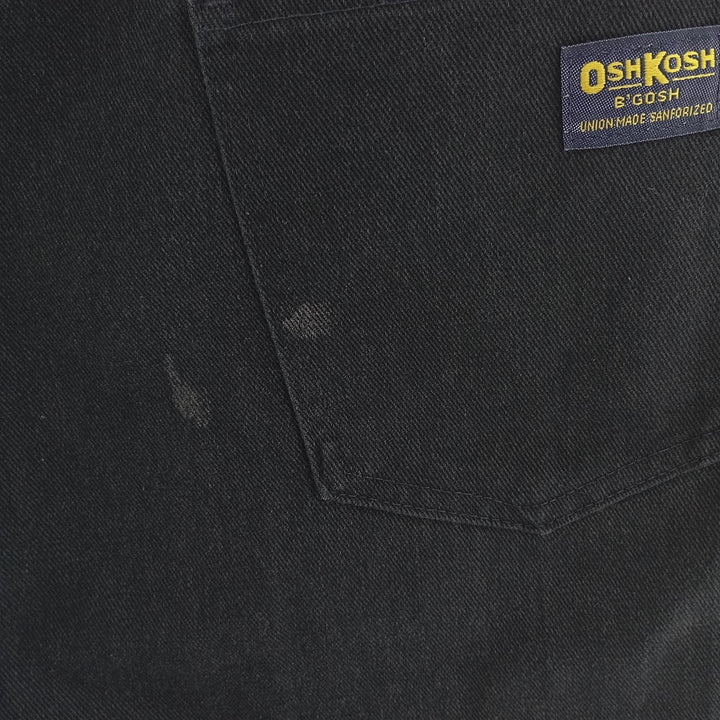 70s-80'S Osh Kosh Work Pants Made in USA Men's W35 Vintage / eaa404574