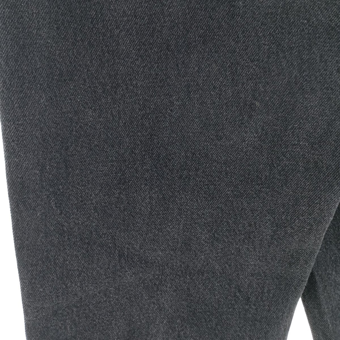 RUSTLER Black Denim Tapered Denim Pants, Women's Size M (W26) unclear black type Vintage Second Hand