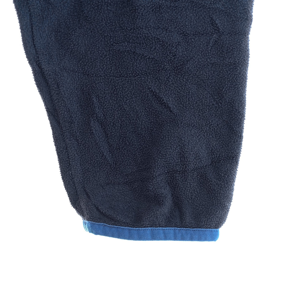 Patagonia SYNCHILLA Snap-T 25461FA13 Half-Snap Fleece Pullover Hoodie Men's XL equivalent /eaa404932