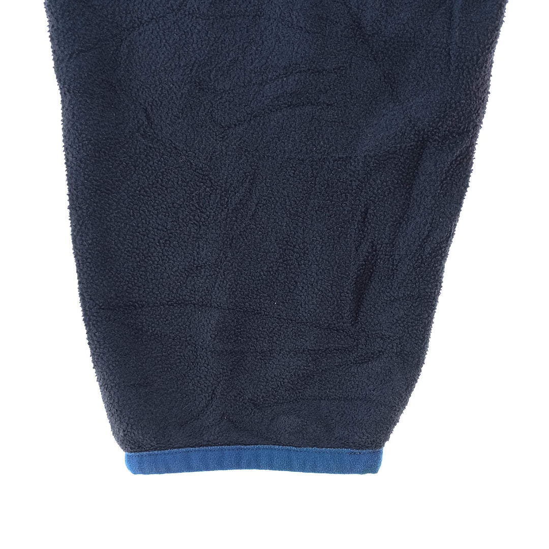 Patagonia SYNCHILLA Snap-T 25461FA13 Half-Snap Fleece Pullover Hoodie Men's XL equivalent /eaa404932