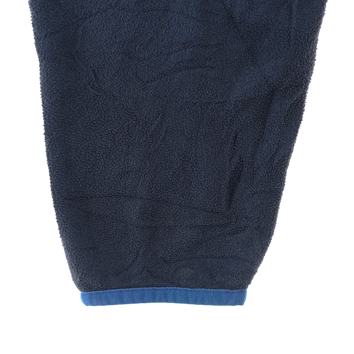 Patagonia SYNCHILLA Snap-T 25461FA13 Half-Snap Fleece Pullover Hoodie Men's XL equivalent /eaa404932