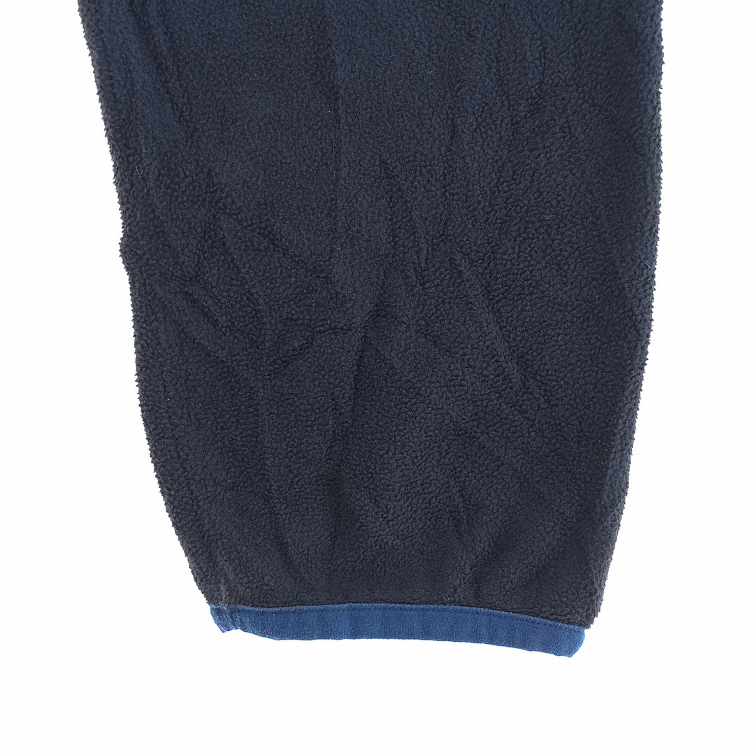 Patagonia SYNCHILLA Snap-T 25461FA13 Half-Snap Fleece Pullover Hoodie Men's XL equivalent /eaa404932