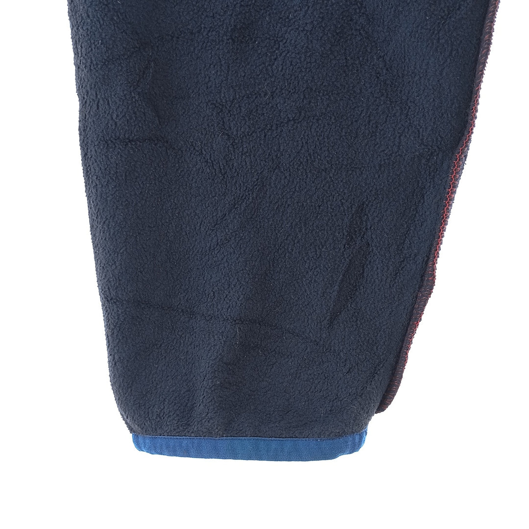 Patagonia SYNCHILLA Snap-T 25461FA13 Half-Snap Fleece Pullover Hoodie Men's XL equivalent /eaa404932