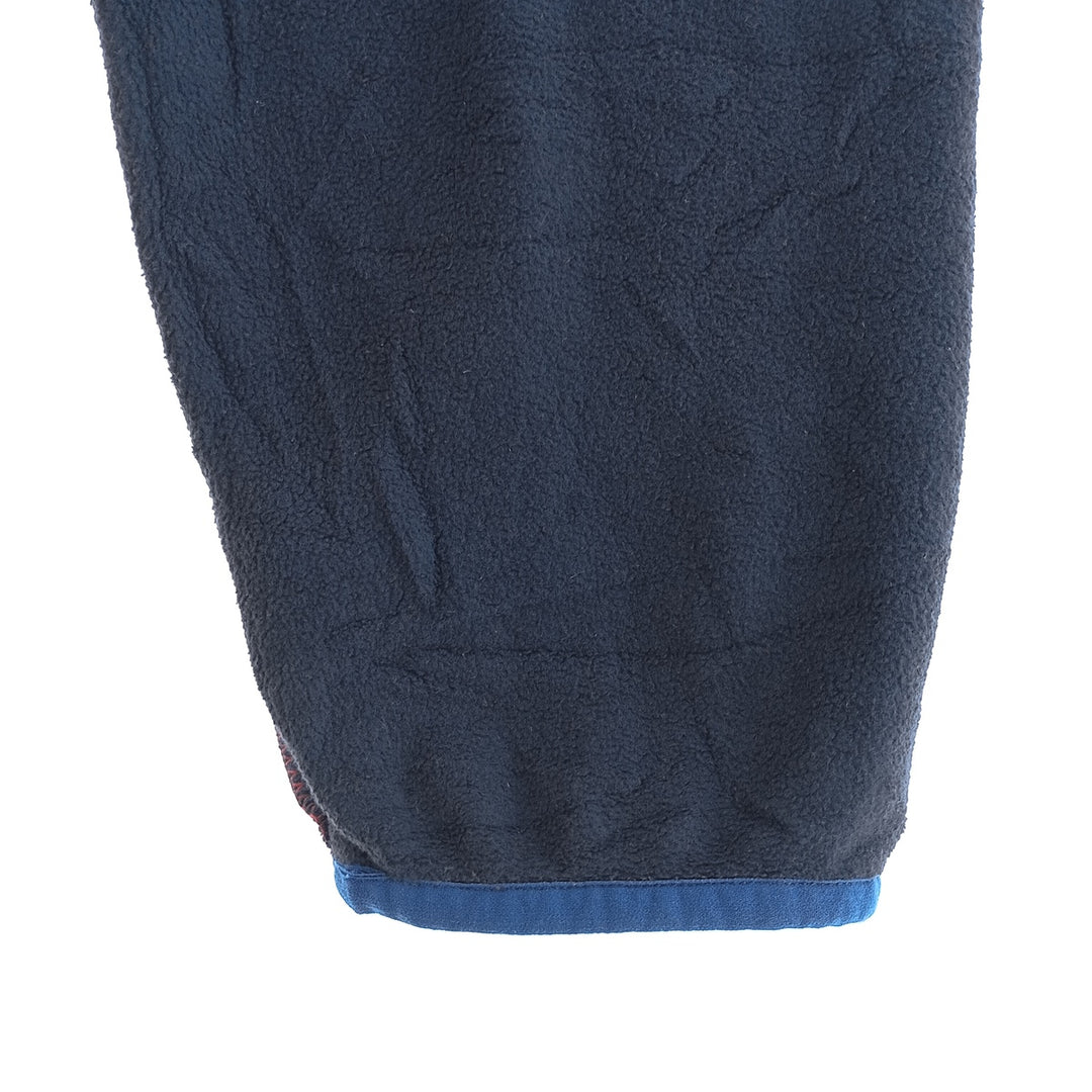 Patagonia SYNCHILLA Snap-T 25461FA13 Half-Snap Fleece Pullover Hoodie Men's XL equivalent /eaa404932