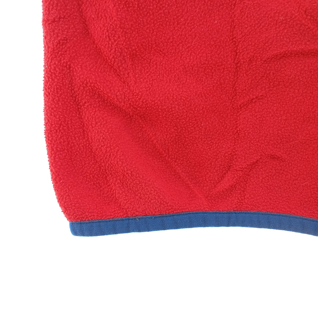 Patagonia SYNCHILLA Snap-T 25461FA13 Half-Snap Fleece Pullover Hoodie Men's XL equivalent /eaa404932