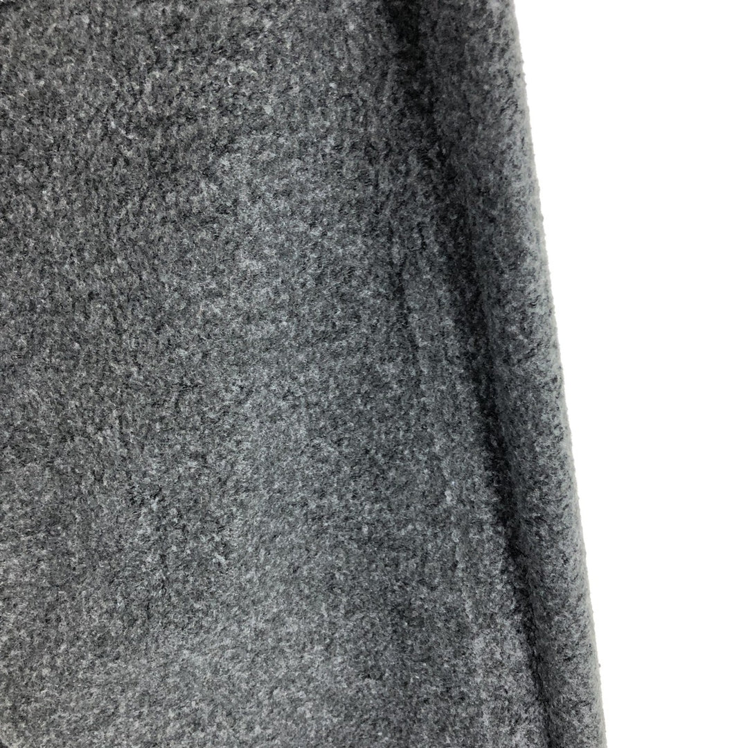 Vintage 90'S Cheetah Mervyns plain sweatshirt, made in the USA, size L, men's cotton gray type Vintage Second Hand