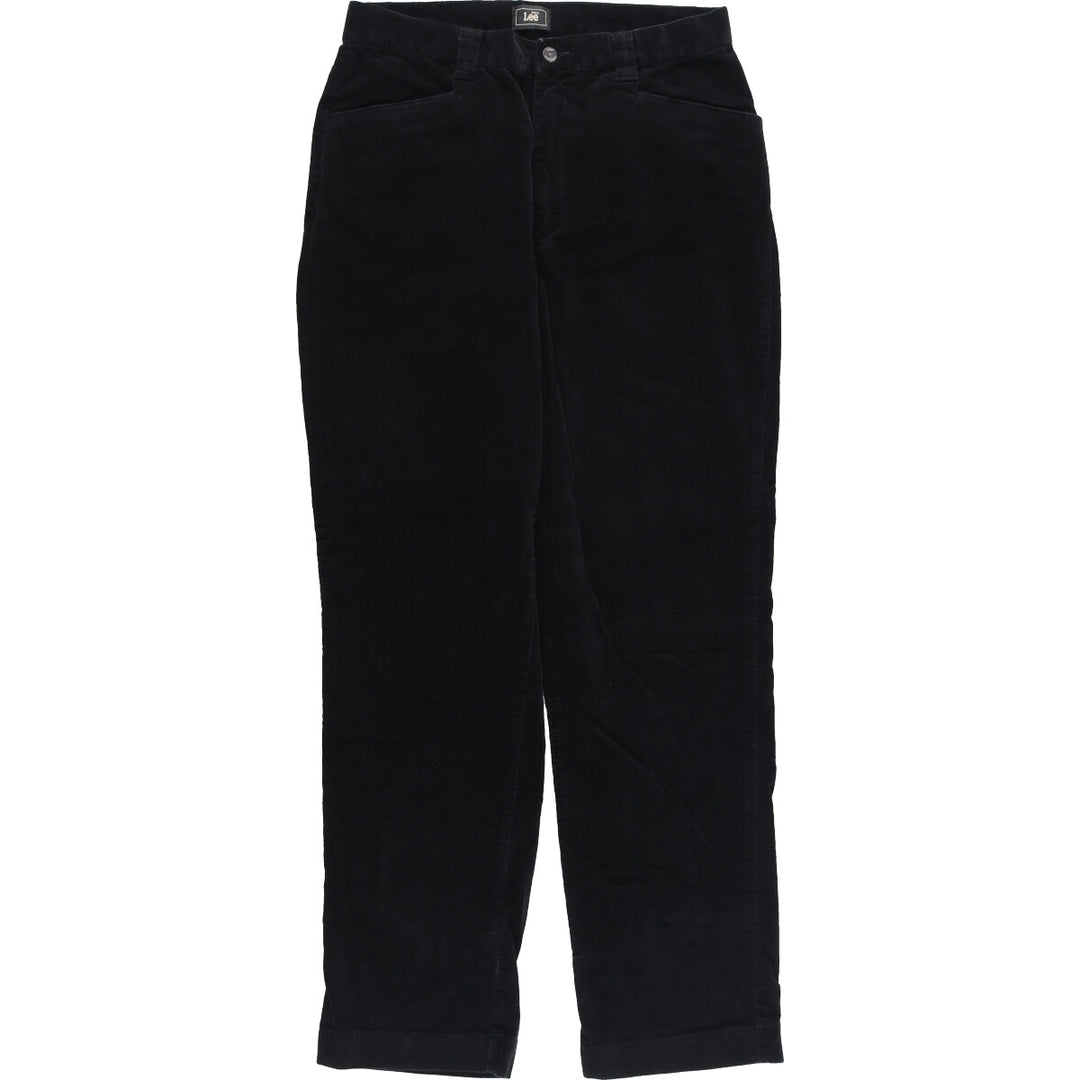 Lee Corduroy Pants Men's W29 / EAA405012