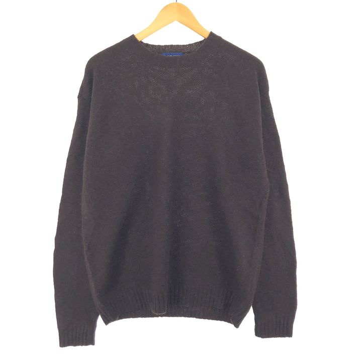 J.Crew Wool Knit Sweater Men's M /eaa405111