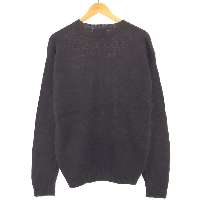 J.Crew Wool Knit Sweater Men's M /eaa405111