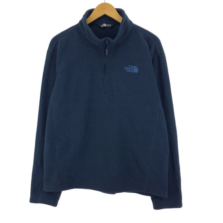 THE NORTH FACE Fleece Pullover Men's XL /eaa405122