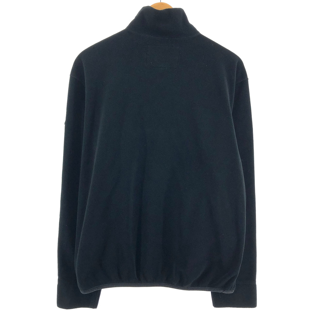 Ralph Lauren POLO RALPH LAUREN fleece pullover men's M vintage / eaa405141