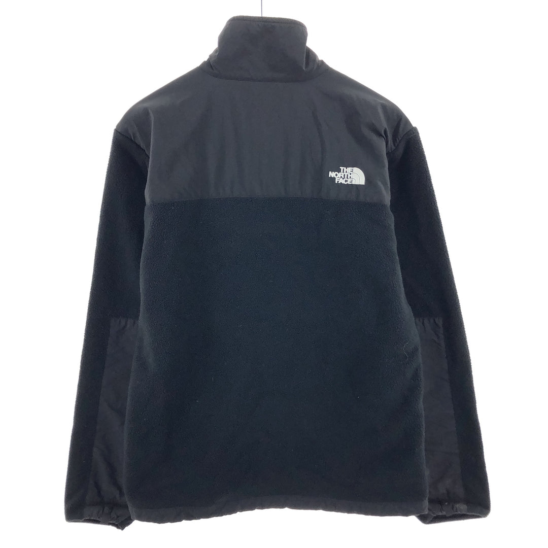 THE NORTH FACE Denali Jacket, Nylon x Fleece Jacket, Men's Medium, Vintage / eaa405148