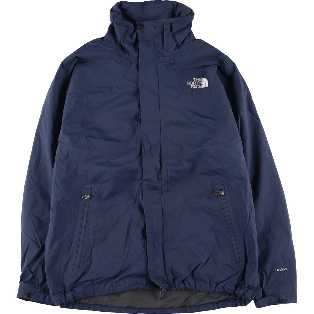 Special price for THE NORTH FACE HYVENT Mountain Jacket, Men's L /eaa405214